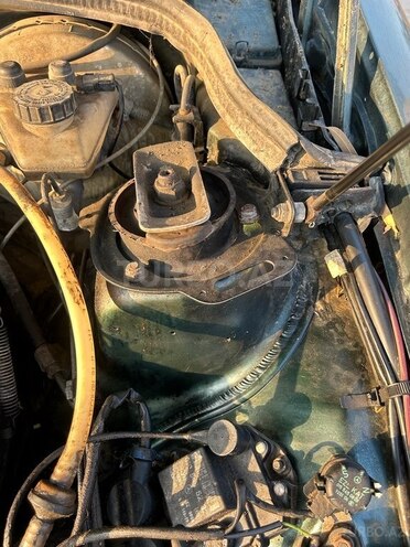 Mercedes 190 1992, 155,000 km - 1.8 л - Bakı