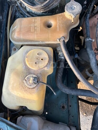 Mercedes 190 1992, 155,000 km - 1.8 л - Bakı
