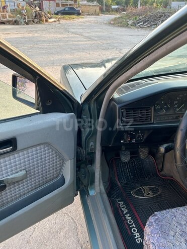 Mercedes 190 1992, 155,000 km - 1.8 л - Bakı