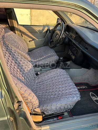 Mercedes 190 1992, 155,000 km - 1.8 л - Bakı