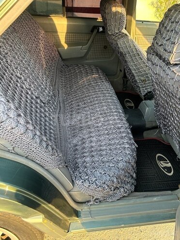 Mercedes 190 1992, 155,000 km - 1.8 л - Bakı