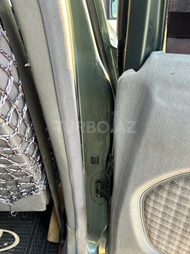 Mercedes 190 1992, 155,000 km - 1.8 л - Bakı