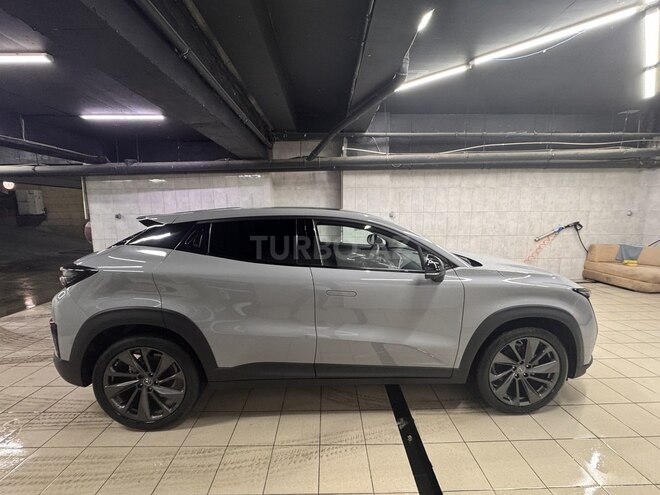Changan Uni-T 2022, 17,500 km - 1.5 л - Bakı