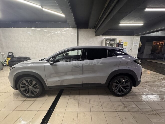 Changan Uni-T 2022, 17,500 km - 1.5 л - Bakı