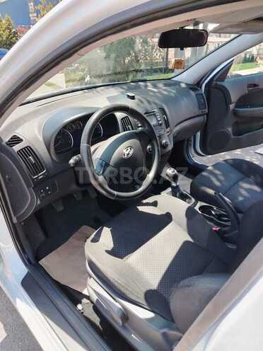Hyundai i30 2010, 278,000 km - 1.4 l - Bakı