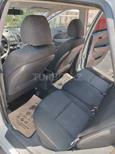 Hyundai i30 2010, 278,000 km - 1.4 l - Bakı