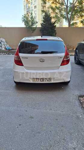 Hyundai i30 2010, 278,000 km - 1.4 l - Bakı