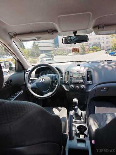 Hyundai i30 2010, 278,000 km - 1.4 l - Bakı