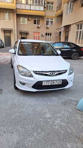 Hyundai i30 2010, 278,000 km - 1.4 l - Bakı