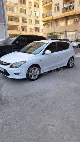 Hyundai i30 2010, 278,000 km - 1.4 l - Bakı