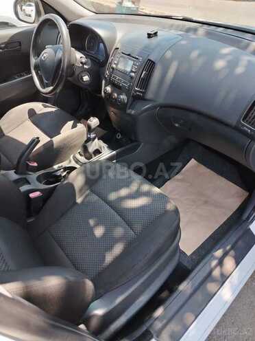 Hyundai i30 2010, 278,000 km - 1.4 l - Bakı