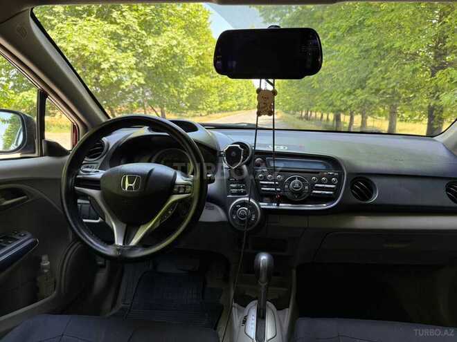 Honda Insight 2010, 348,496 km - 1.3 l - Beyləqan