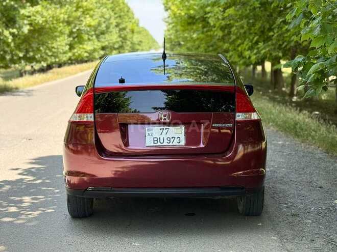 Honda Insight 2010, 348,496 km - 1.3 l - Beyləqan