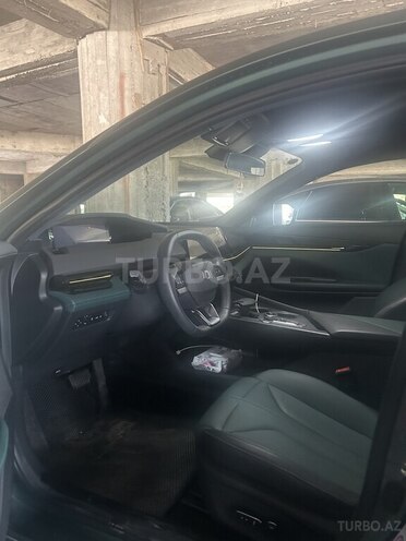 Changan Qiyuan A06 2023, 10,444 km - 1.5 л - Bakı