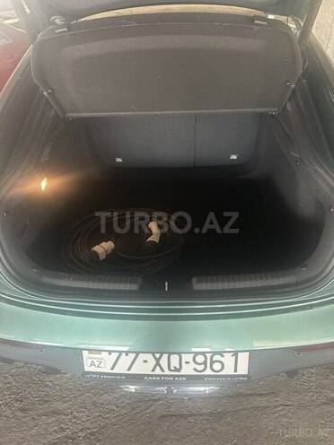 Changan Qiyuan A06 2023, 10,444 km - 1.5 л - Bakı