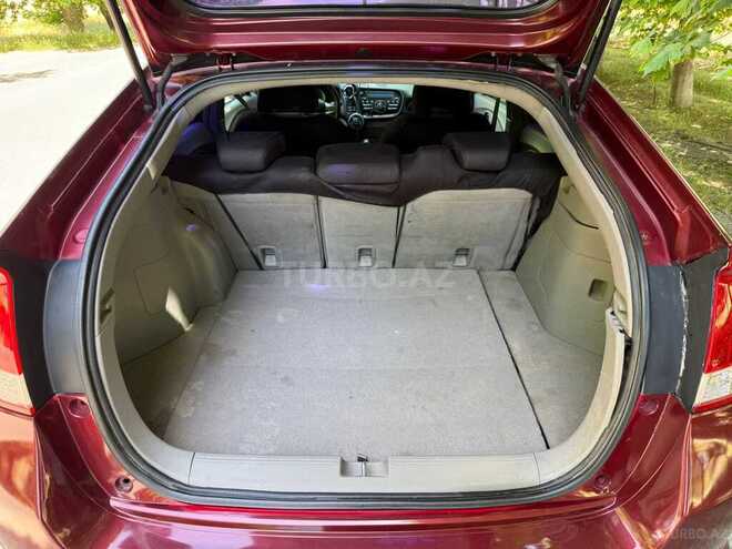 Honda Insight 2010, 348,496 km - 1.3 l - Beyləqan