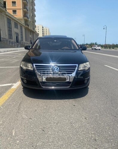 Volkswagen Passat 2008, 150,000 km - 1.8 l - Xırdalan