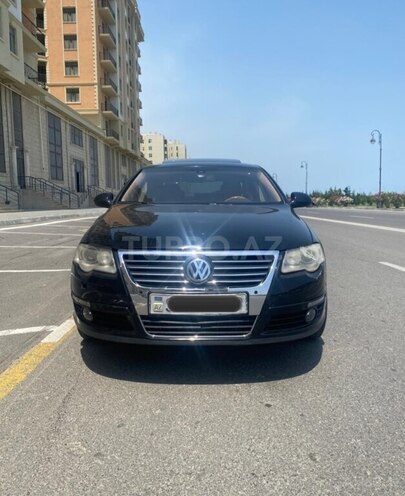 Volkswagen Passat 2008, 150,000 km - 1.8 l - Xırdalan