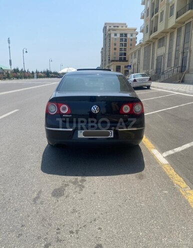 Volkswagen Passat 2008, 150,000 km - 1.8 l - Xırdalan