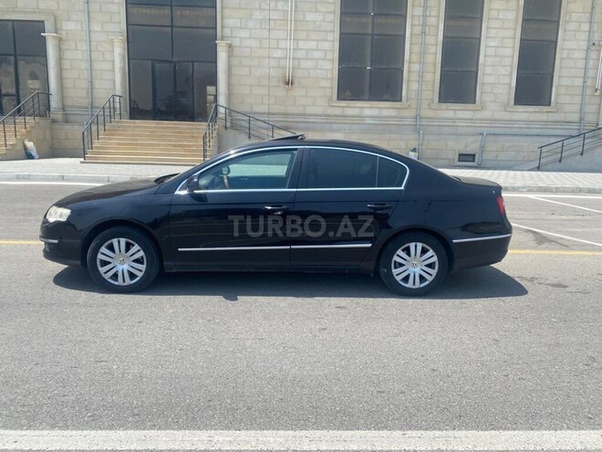 Volkswagen Passat 2008, 150,000 km - 1.8 l - Xırdalan