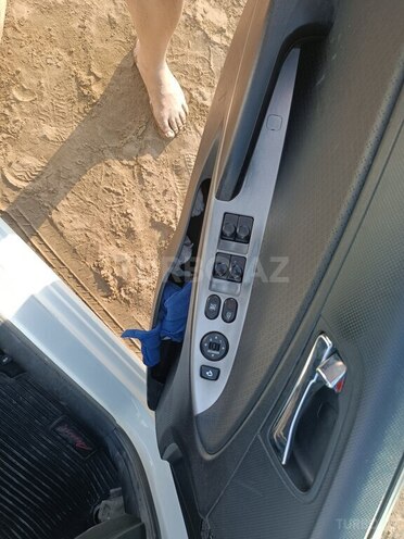 Hyundai Accent 2012, 158,000 km - 1.6 l - Bakı