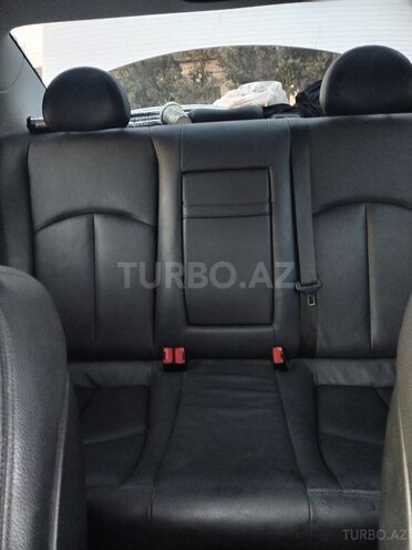 Mercedes E 220 d 2008, 335,000 km - 2.2 l - Bakı