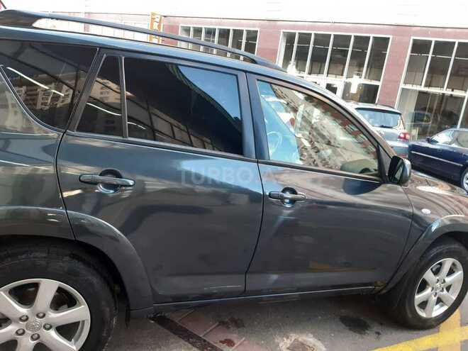 Toyota RAV4 2008, 300,030 km - 2.4 l - Bakı