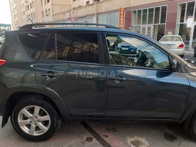 Toyota RAV4 2008, 300,030 km - 2.4 l - Bakı