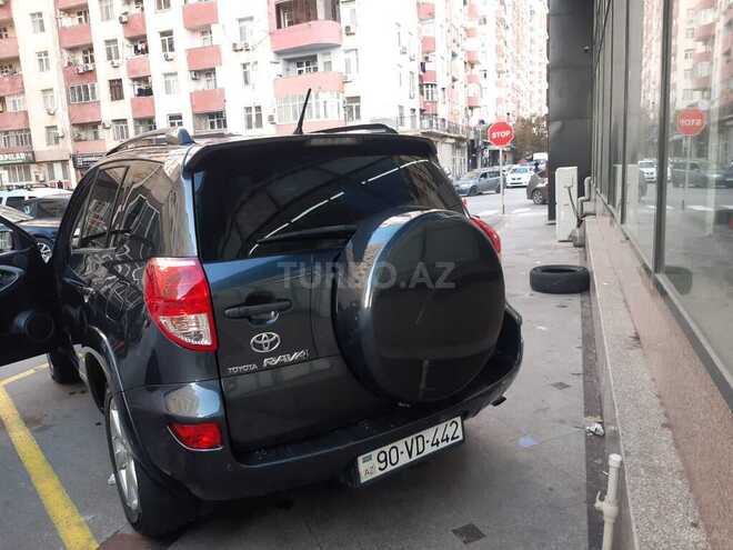 Toyota RAV4 2008, 300,030 km - 2.4 l - Bakı