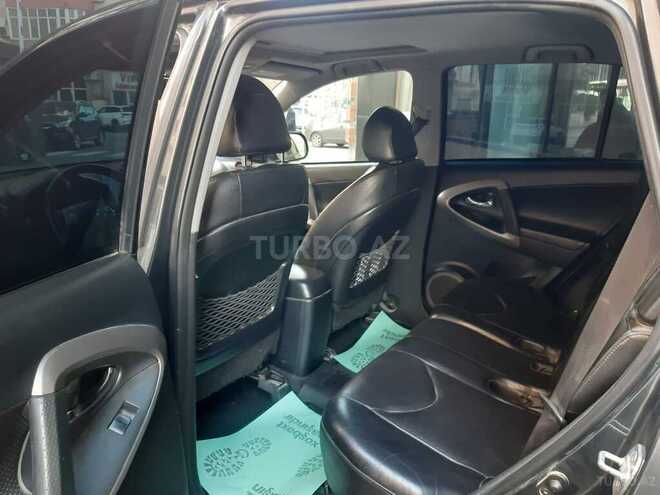 Toyota RAV4 2008, 300,030 km - 2.4 l - Bakı