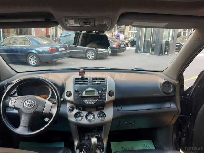 Toyota RAV4 2008, 300,030 km - 2.4 l - Bakı