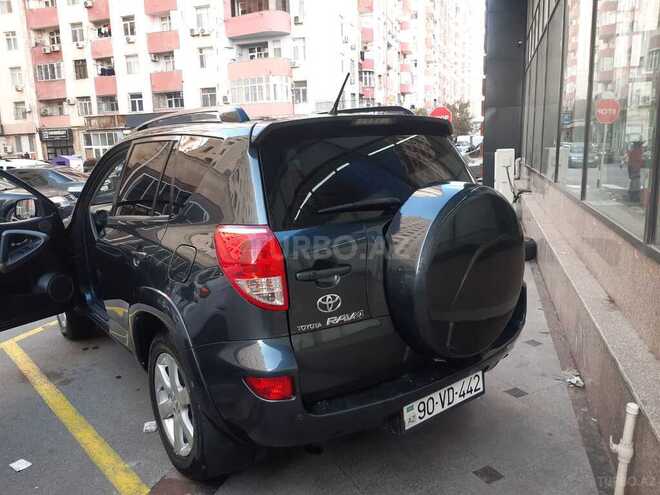 Toyota RAV4 2008, 300,030 km - 2.4 l - Bakı