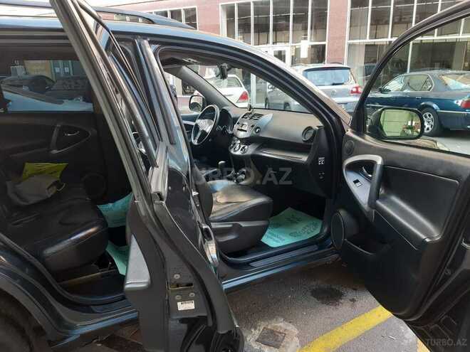 Toyota RAV4 2008, 300,030 km - 2.4 l - Bakı