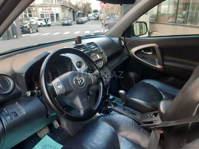 Toyota RAV4 2008, 300,030 km - 2.4 l - Bakı