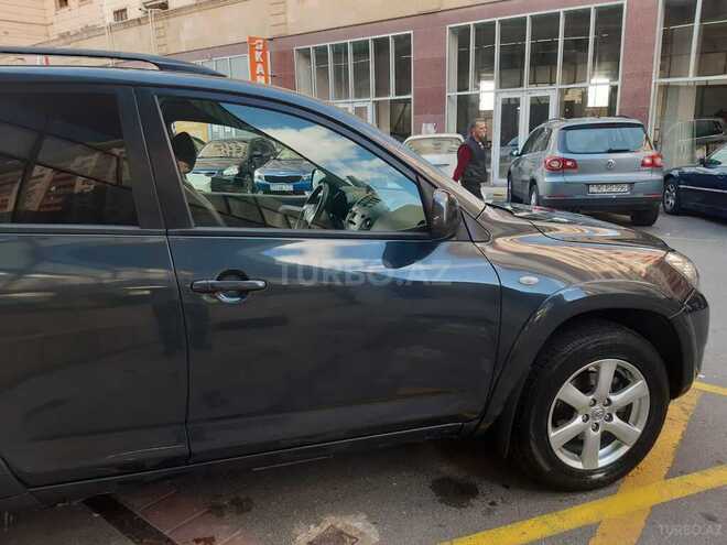 Toyota RAV4 2008, 300,030 km - 2.4 l - Bakı