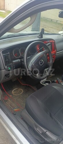 Mazda Tribute 2003, 450,000 km - 3.0 l - Bakı