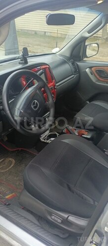 Mazda Tribute 2003, 450,000 km - 3.0 l - Bakı