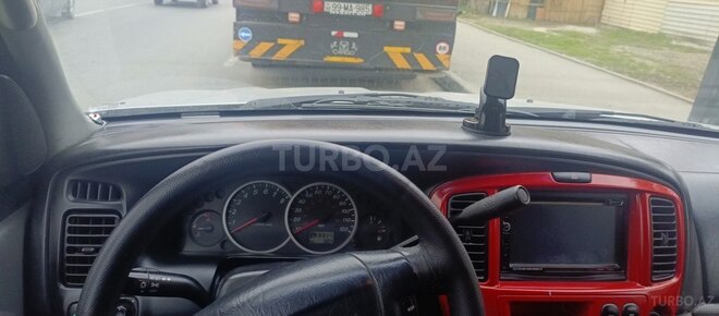 Mazda Tribute 2003, 450,000 km - 3.0 l - Bakı