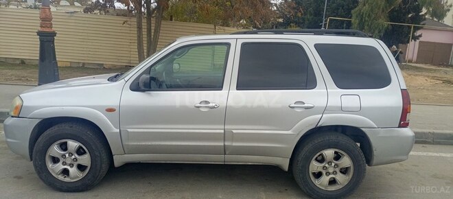 Mazda Tribute 2003, 450,000 km - 3.0 l - Bakı