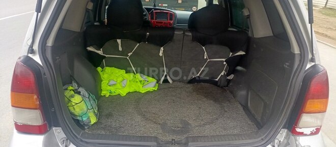Mazda Tribute 2003, 450,000 km - 3.0 l - Bakı