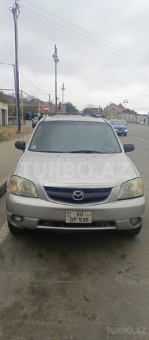 Mazda Tribute 2003, 450,000 km - 3.0 l - Bakı