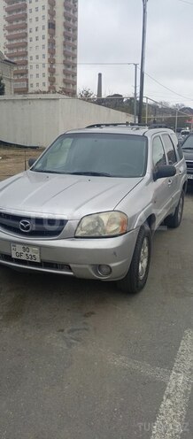 Mazda Tribute 2003, 450,000 km - 3.0 l - Bakı