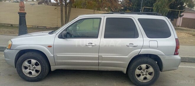 Mazda Tribute 2003, 450,000 km - 3.0 l - Bakı