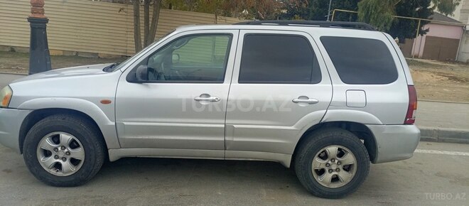 Mazda Tribute 2003, 450,000 km - 3.0 l - Bakı
