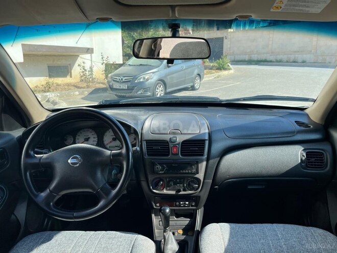 Nissan Sunny 2005, 316,571 km - 1.6 l - Bakı