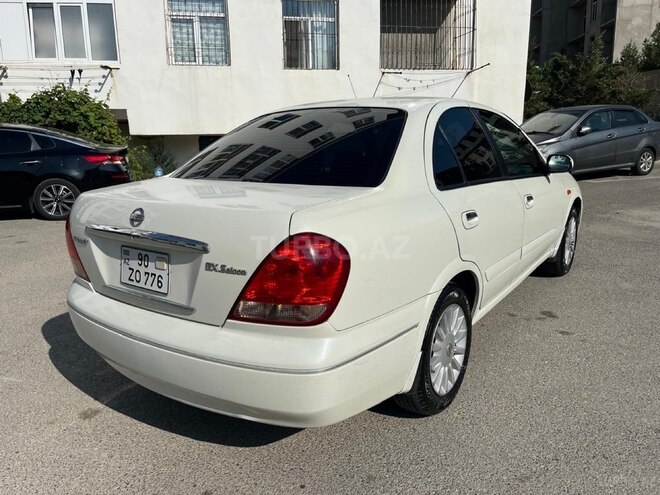 Nissan Sunny 2005, 316,571 km - 1.6 l - Bakı