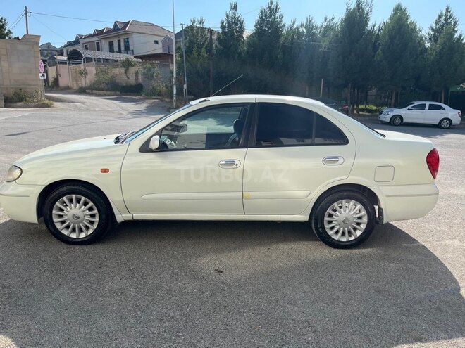 Nissan Sunny 2005, 316,571 km - 1.6 l - Bakı