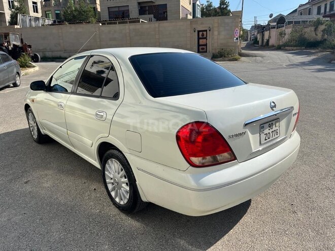 Nissan Sunny 2005, 316,571 km - 1.6 l - Bakı