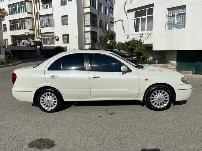Nissan Sunny 2005, 316,571 km - 1.6 l - Bakı