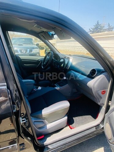 Toyota RAV4 2001, 298,000 km - 2.0 l - Bakı
